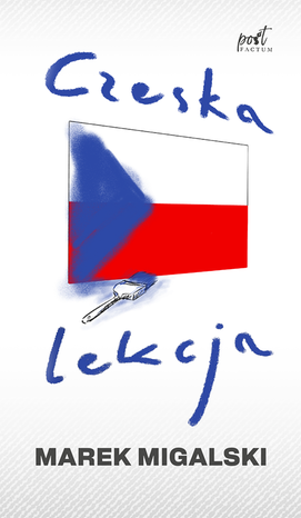 Czeska lekcja – ebook