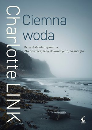 Ciemna woda – ebook