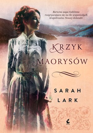 Krzyk Maorysów – ebook