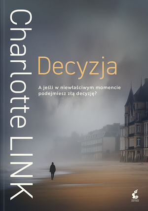 Decyzja – ebook