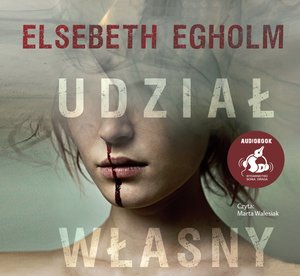 Udział własny – audiobook