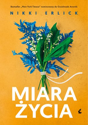 Miara życia – ebook