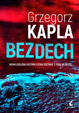 Bezdech – ebook