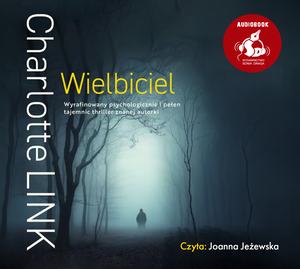 Wielbiciel &ndash; audiobook