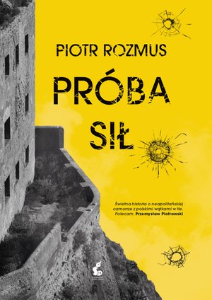 Próba sił – ebook