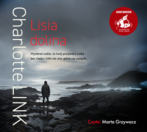 Lisia dolina &ndash; audiobook