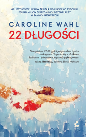 22 długości – ebook