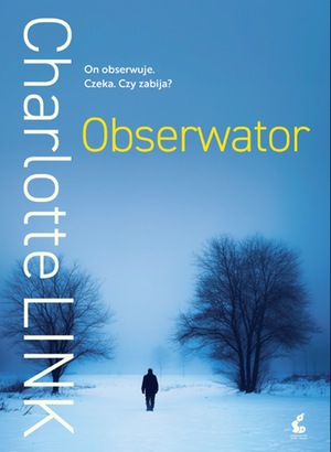 Obserwator – ebook