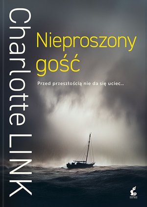 Nieproszony gość – ebook
