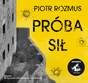 Próba sił – audiobook