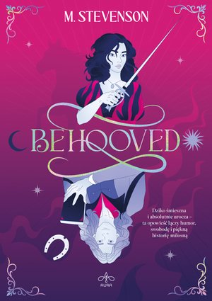 Behooved – ebook
