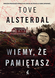Wiemy, że pamiętasz – ebook