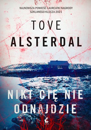 Nikt cię nie odnajdzie – ebook