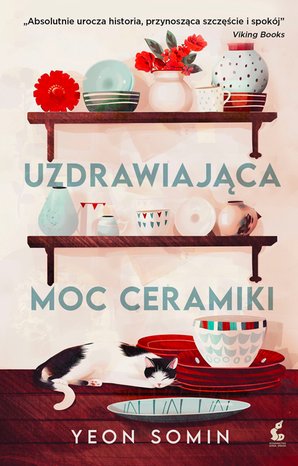 Uzdrawiająca moc ceramiki – ebook