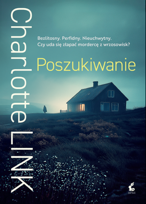 Poszukiwanie – ebook