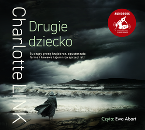 Drugie dziecko &ndash; audiobook