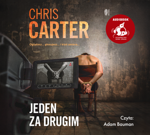 Jeden za drugim &ndash; audiobook
