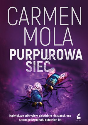 Purpurowa Sieć – ebook