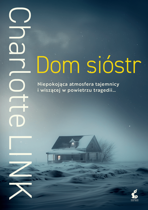 Dom sióstr – ebook