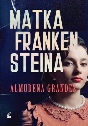 Matka Frankensteina – ebook