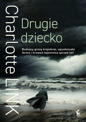 Drugie dziecko – ebook