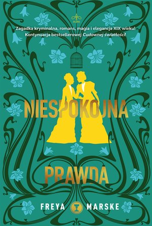 Niespokojna prawda – ebook