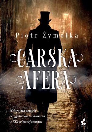 Carska afera – ebook