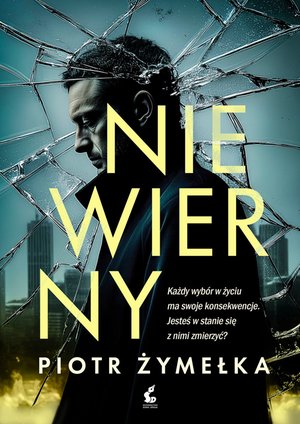 Niewierny &ndash; ebook