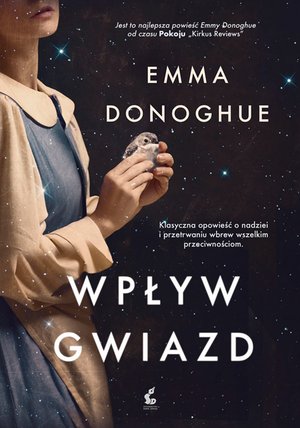 Wpływ gwiazd – ebook