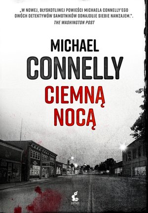 Ciemną nocą – ebook