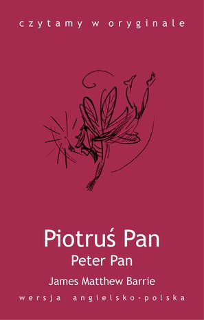 Piotruś Pan – ebook