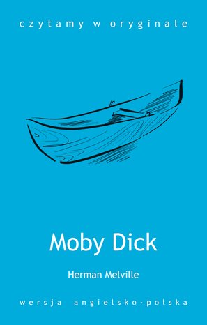 Moby Dick – ebook