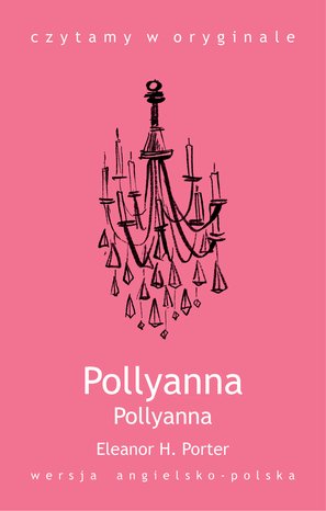 Pollyanna – ebook