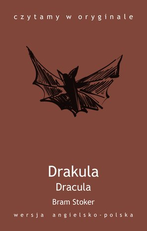 Dracula – ebook