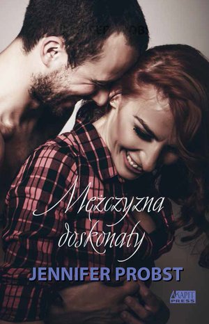 Mężczyzna doskonały – ebook