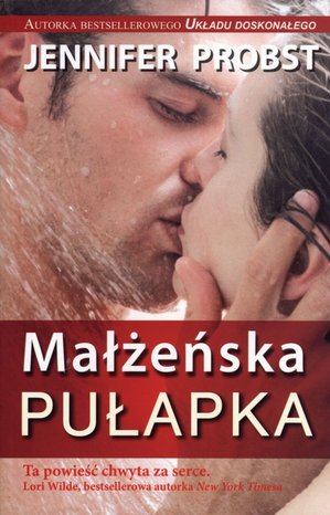 Małżeńska pułapka – ebook