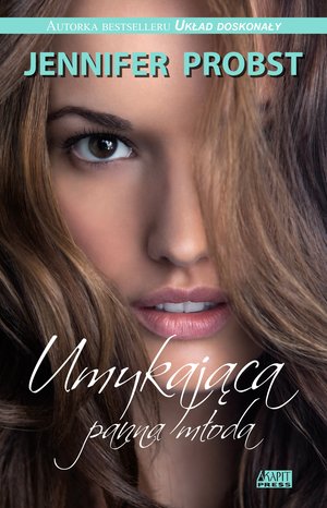 Umykająca panna młoda – ebook