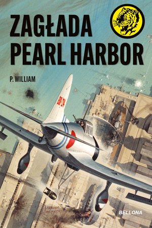 Zagłada Pearl Harbor – audiobook