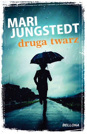 Druga twarz – ebook