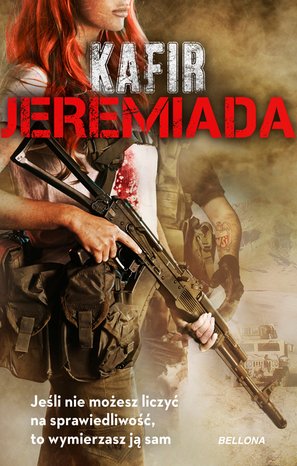Jeremiada – ebook