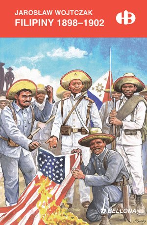 Filipiny 1898-1902 – ebook