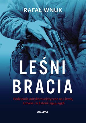 Leśni bracia – ebook