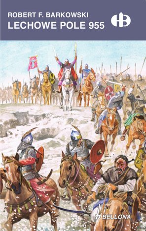 Lechowe Pole 955 – ebook