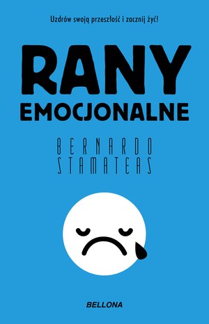 Rany emocjonalne – ebook