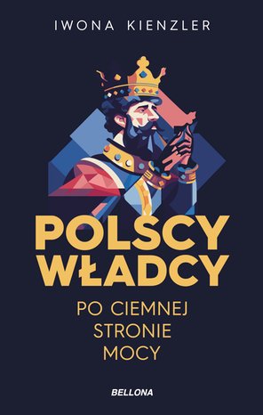 Polscy władcy po ciemnej stronie mocy – ebook