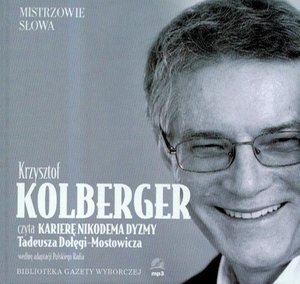 Kariera Nikodema Dyzmy – audiobook