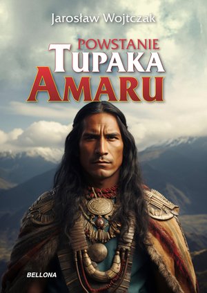 Powstanie Tupaka Amaru – ebook