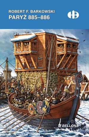 Paryż 885-886 – ebook