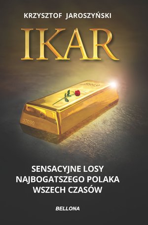Ikar &ndash; ebook