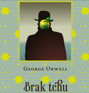 Brak tchu – audiobook